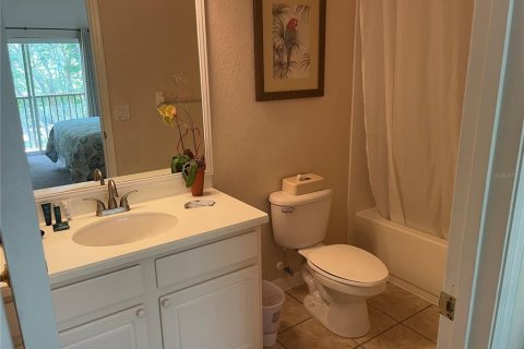 Copropriété à vendre à Davenport, Floride: 3 chambres, 113.99 m2 № 1520445 - photo 30