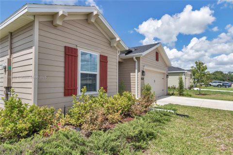 House in Williston, Florida 3 bedrooms, 143.81 sq.m. № 1801051 - photo 27