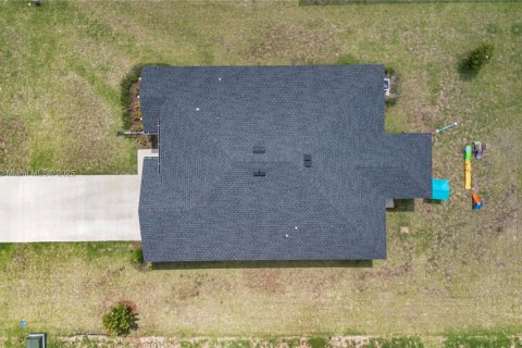 House in Williston, Florida 3 bedrooms, 143.81 sq.m. № 1801051 - photo 30