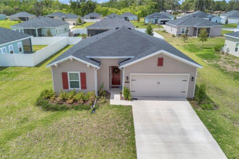 House in Williston, Florida 3 bedrooms, 143.81 sq.m. № 1801051 - photo 18