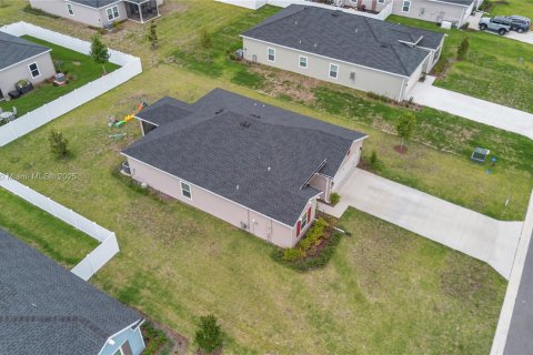House in Williston, Florida 3 bedrooms, 143.81 sq.m. № 1801051 - photo 7