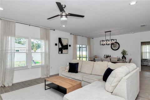 House in Williston, Florida 3 bedrooms, 143.81 sq.m. № 1801051 - photo 28