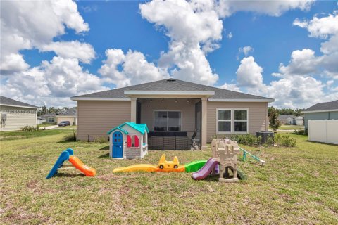 House in Williston, Florida 3 bedrooms, 143.81 sq.m. № 1801051 - photo 10