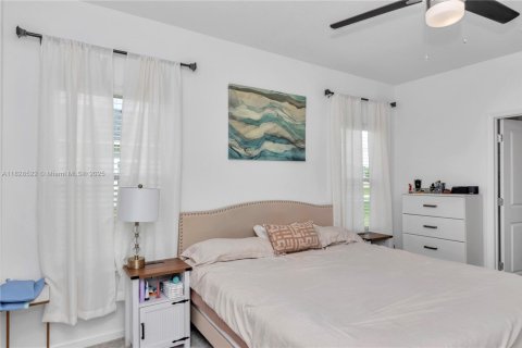 House in Williston, Florida 3 bedrooms, 143.81 sq.m. № 1801051 - photo 20