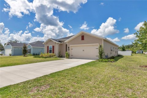 House in Williston, Florida 3 bedrooms, 143.81 sq.m. № 1801051 - photo 25