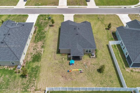 House in Williston, Florida 3 bedrooms, 143.81 sq.m. № 1801051 - photo 15