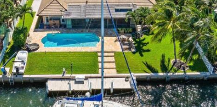 Casa en Riviera Beach, Florida 4 dormitorios, 185.53 m2 № 1171287