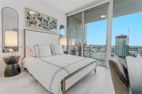 Купить кондоминиум в Майами, Флорида 2 спальни, 102.66м2, № 1983087 - фото 21