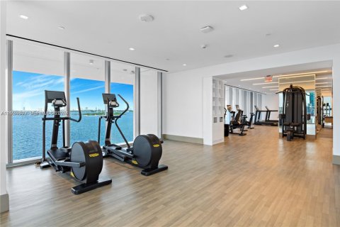 Купить кондоминиум в Майами, Флорида 2 спальни, 102.66м2, № 1983087 - фото 28