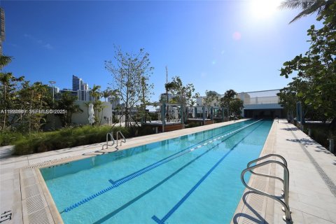 Купить кондоминиум в Майами, Флорида 2 спальни, 102.66м2, № 1983087 - фото 26