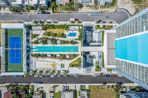 Купить кондоминиум в Майами, Флорида 2 спальни, 102.66м2, № 1983087 - фото 3