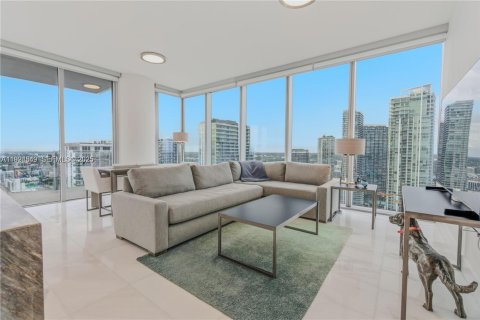 Купить кондоминиум в Майами, Флорида 2 спальни, 102.66м2, № 1983087 - фото 5