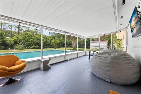 Villa ou maison à louer à Gainesville, Floride: 4 chambres, 196.21 m2 № 2389222 - photo 7