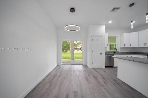 Купить виллу или дом в Себринг, Флорида 3 спальни, 160.07м2, № 2058092 - фото 8