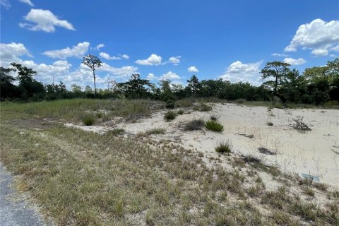Terrain à vendre à Poinciana, Floride № 2202066 - photo 3