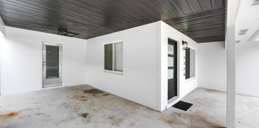 Casa en Lake Worth, Florida 2 dormitorios, 116.69 m2 № 1161735