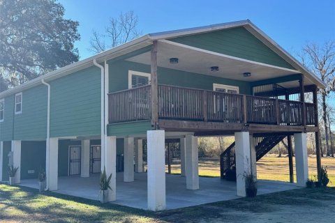 Villa ou maison à Dade City, Floride 3 chambres, 139.35 m2 № 2118784