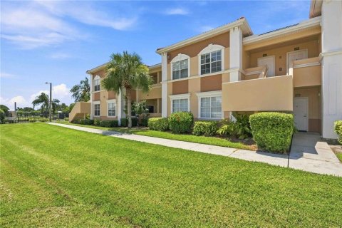 Condo à Sarasota, Floride, 1 chambre  № 2408347
