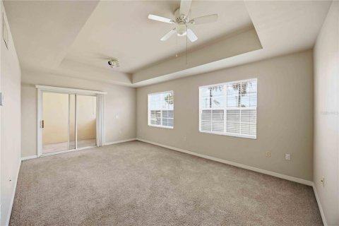 Copropriété à louer à Sarasota, Floride: 1 chambre, 76.37 m2 № 2408347 - photo 4