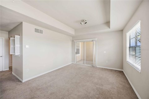 Copropriété à louer à Sarasota, Floride: 1 chambre, 76.37 m2 № 2408347 - photo 9