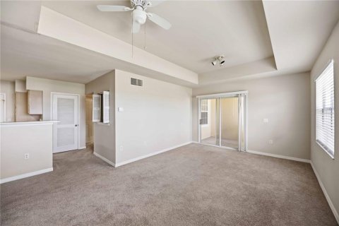Copropriété à louer à Sarasota, Floride: 1 chambre, 76.37 m2 № 2408347 - photo 5