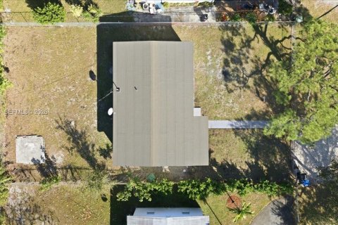 Купить виллу или дом в Форт-Лодердейл, Флорида 3 спальни, 84.63м2, № 2030498 - фото 5