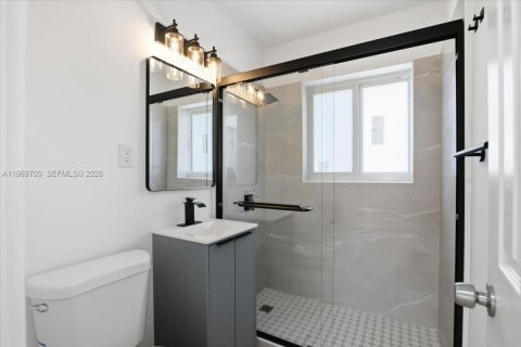 Купить виллу или дом в Форт-Лодердейл, Флорида 3 спальни, 84.63м2, № 2030498 - фото 21