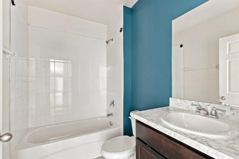 Villa ou maison à vendre à St. Lucie, Floride: 5 chambres, 244.7 m2 № 2421404 - photo 17