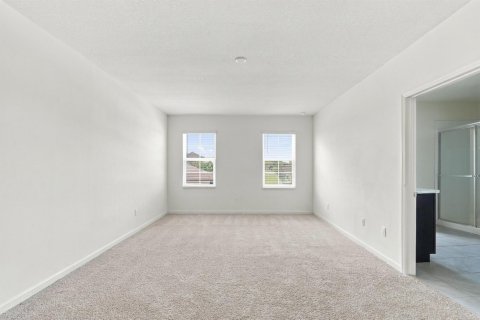 Villa ou maison à vendre à St. Lucie, Floride: 5 chambres, 244.7 m2 № 2421404 - photo 18