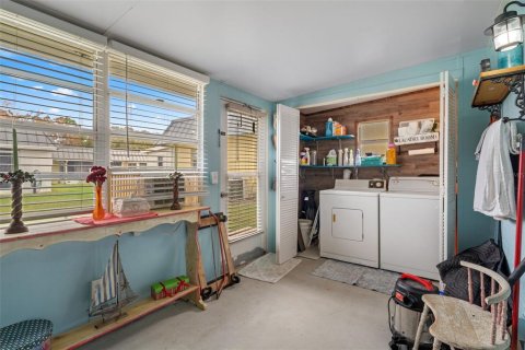 Condominio en alquiler en New Port Richey, Florida, 1 dormitorio, 85.75 m2 № 1910903 - foto 23
