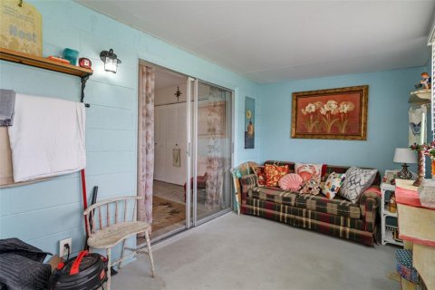 Condominio en alquiler en New Port Richey, Florida, 1 dormitorio, 85.75 m2 № 1910903 - foto 25