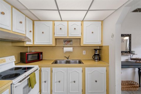 Condominio en alquiler en New Port Richey, Florida, 1 dormitorio, 85.75 m2 № 1910903 - foto 11