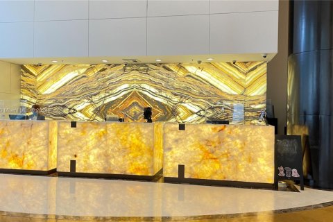 Купить кондоминиум в Санни-Айлс-Бич, Флорида 42.46м2, № 1865123 - фото 7
