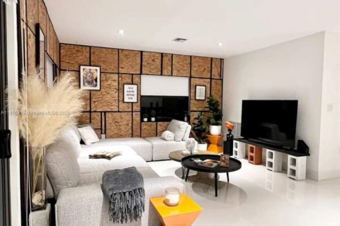 Casa en Fort Lauderdale, Florida 4 dormitorios, 263.47 m2 № 1930871