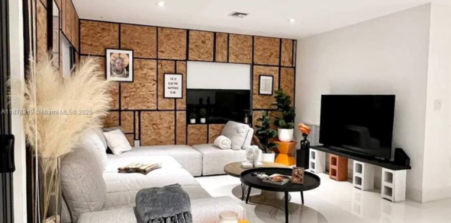 Casa en Fort Lauderdale, Florida 4 dormitorios, 263.47 m2 № 1930871