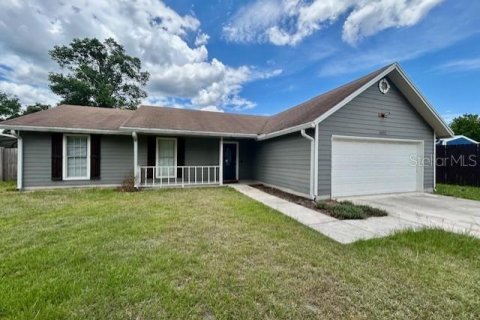 Casa en venta en Middleburg, Florida, 3 dormitorios, 140.28 m2 № 1816171 - foto 1
