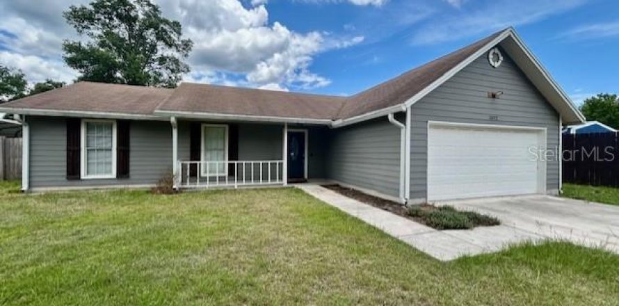Casa en Middleburg, Florida 3 dormitorios, 140.28 m2 № 1816171