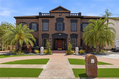 Casa en Clearwater, Florida 7 dormitorios, 794.69 m2 № 2132125