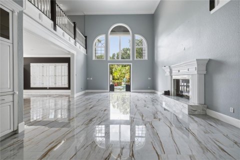 House in Clearwater, Florida 7 bedrooms, 794.69 sq.m. № 2132125 - photo 8