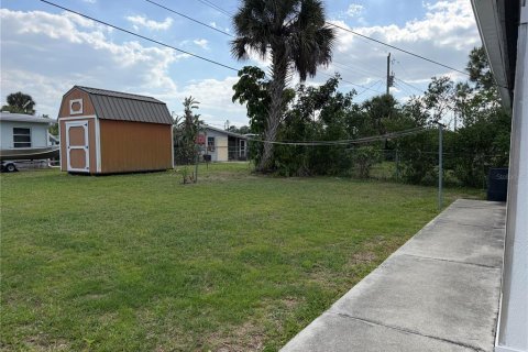 Appartement à louer à North Port, Floride: 1 chambre, 65.03 m2 № 2135561 - photo 9