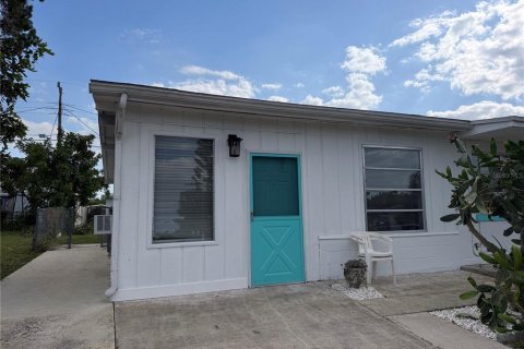 Appartement à North Port, Floride 1 chambre, 65.03 m2 № 2135561