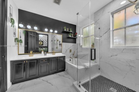Touwnhouse à vendre à Miami, Floride: 3 chambres, 161.93 m2 № 2064083 - photo 28