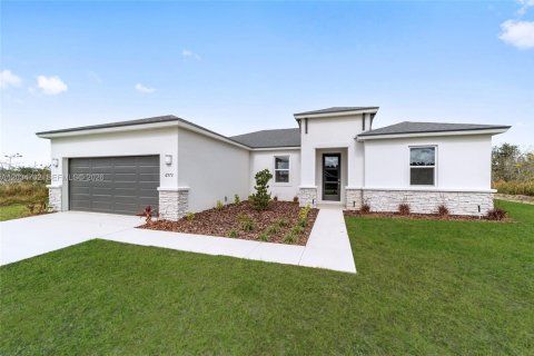 Villa ou maison à vendre à Palm Bay, Floride: 3 chambres, 166.02 m2 № 2191722 - photo 3