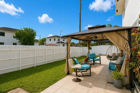 Villa ou maison à vendre à Homestead, Floride: 4 chambres, 166.85 m2 № 2076363 - photo 24