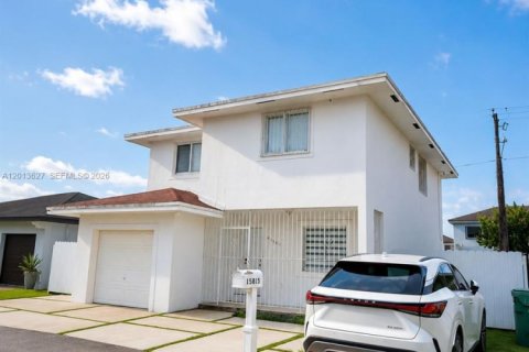 Villa ou maison à Homestead, Floride 4 chambres, 166.85 m2 № 2076363