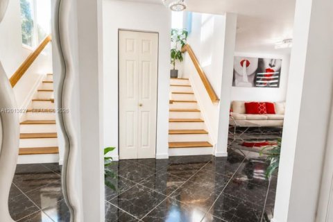 Villa ou maison à vendre à Homestead, Floride: 4 chambres, 166.85 m2 № 2076363 - photo 15
