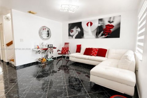 Villa ou maison à vendre à Homestead, Floride: 4 chambres, 166.85 m2 № 2076363 - photo 20