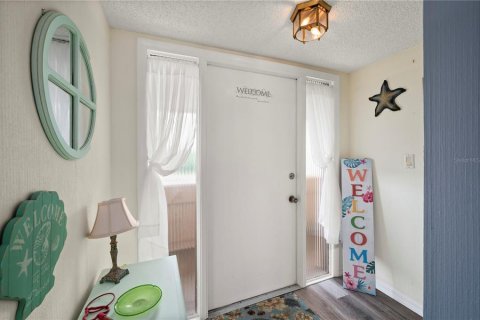 Copropriété à vendre à Punta Gorda, Floride: 2 chambres, 103.49 m2 № 2102572 - photo 5