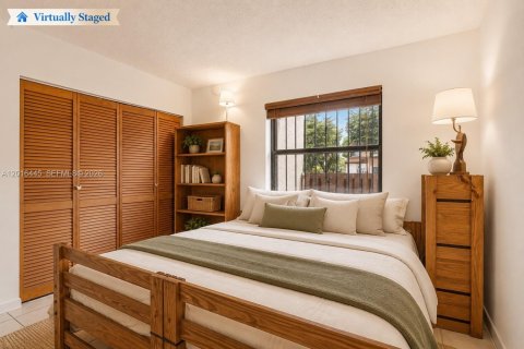 Купить кондоминиум в Майами, Флорида 2 спальни, 140.38м2, № 2190340 - фото 15