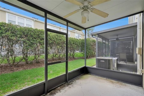 Touwnhouse à vendre à Winter Park, Floride: 3 chambres, 156.26 m2 № 2098339 - photo 20